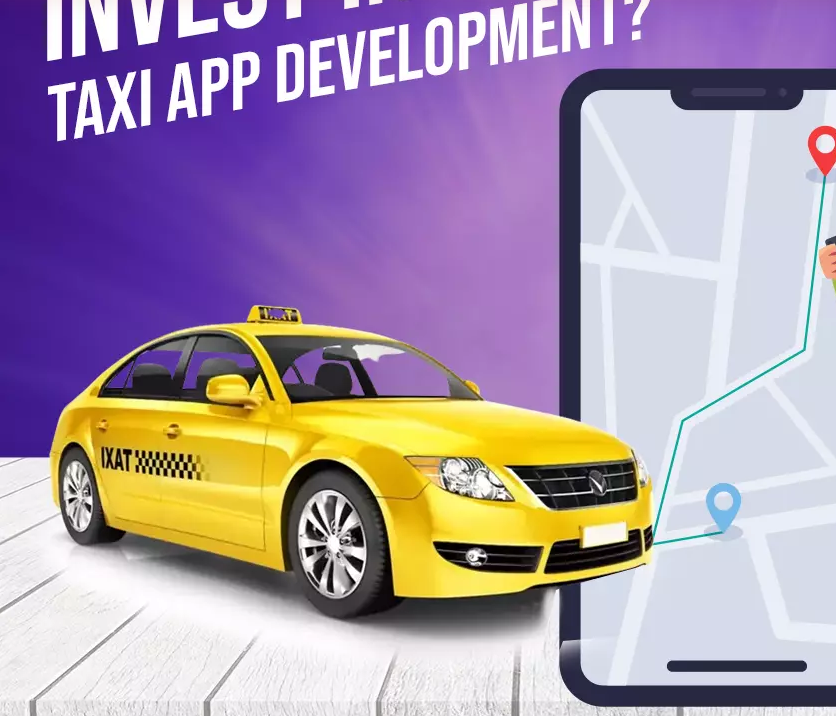 出租车企业有必要开发出租车小程序吗？