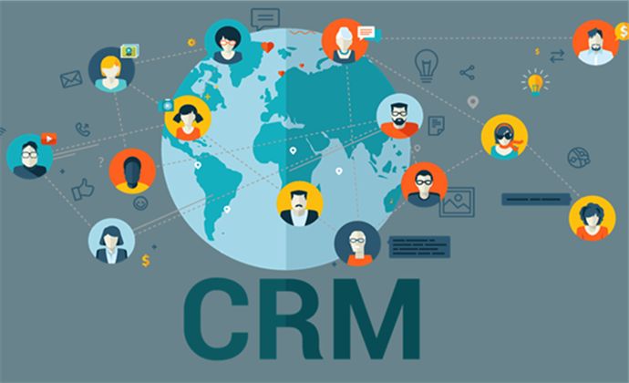 自定义功能定制CRM管理系统开发包含哪些类型？CRM系统软件开发解决方案