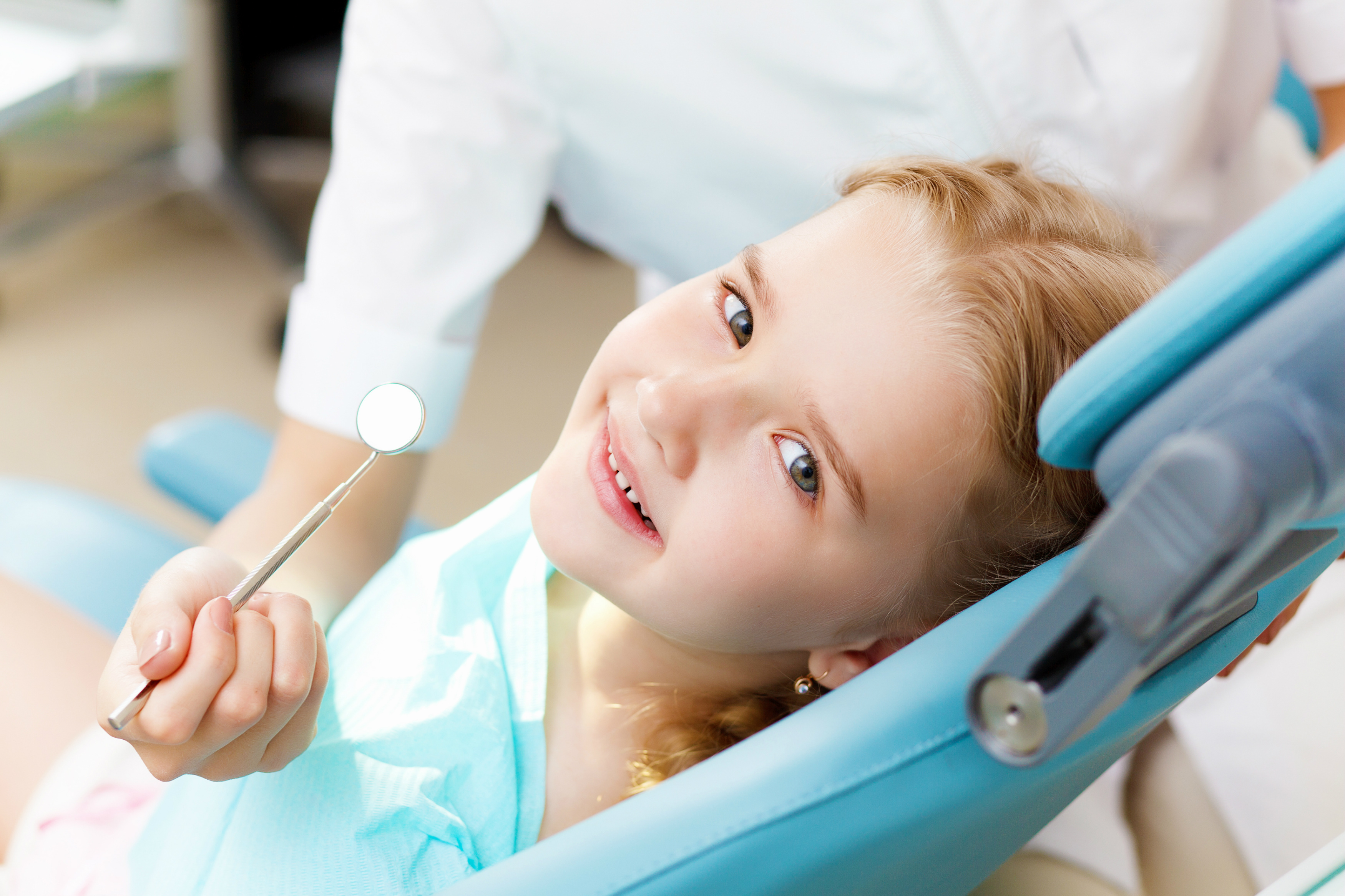 牙齿管理小程序开发，使牙齿得到健康呵护
