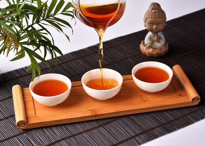 开发一款多商户茶叶商城小程序，满足多品类茶叶销售